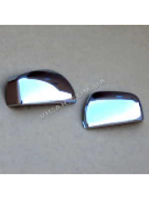 Накладки зеркал Chery Tiggo